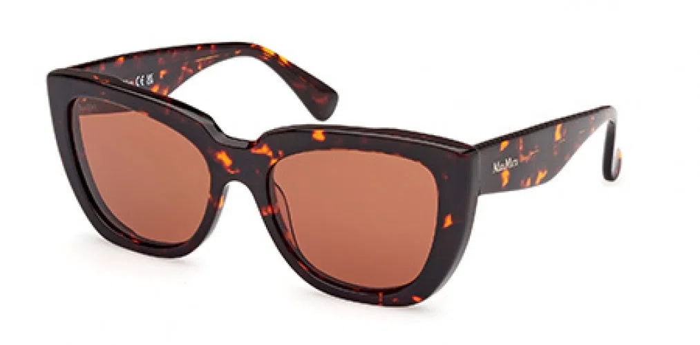 MAXMARA Glimpse4 0090 Sunglasses - view 2